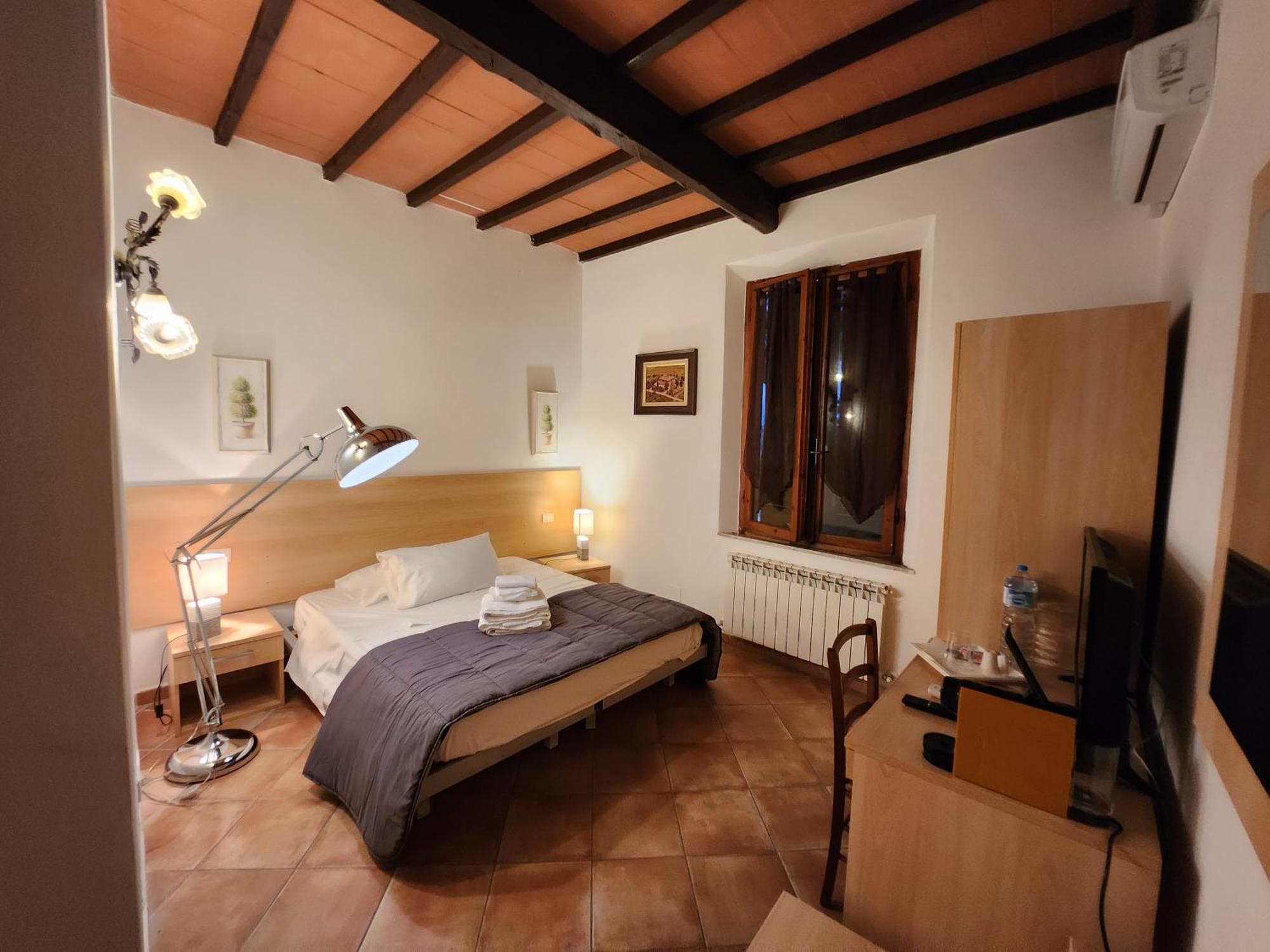 Готель Casa Cecchi Сієна Номер фото
