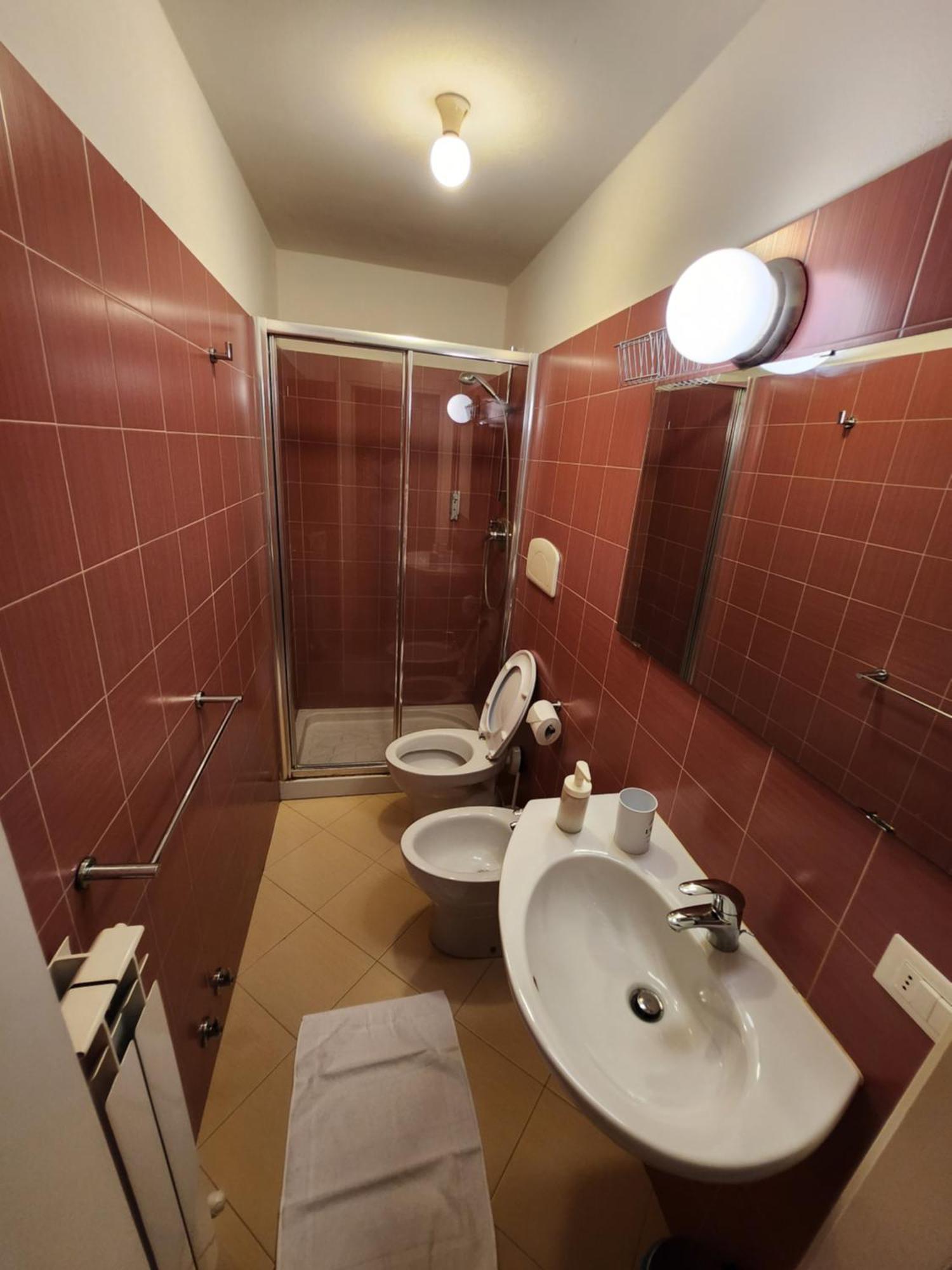 Готель Casa Cecchi Сієна Номер фото